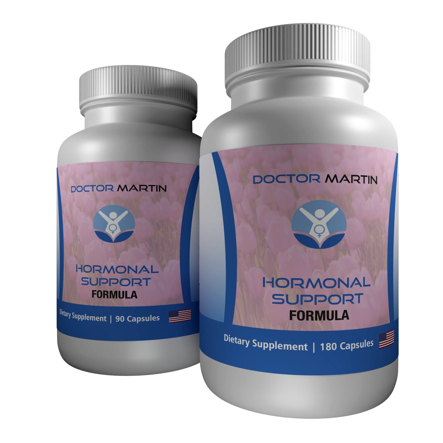 Hormonal Support Formula